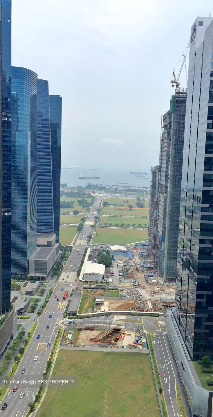 Robinson Suites (D1), Apartment #558076231